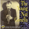 NAT CONELLA: The Young 1930-36 (CD)