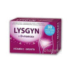 Lysgyn + D-manoza tbl.30