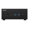 ASUS PN/PN64-E1/Mini/i5-13500H/bez RAM/Iris Xe/bez OS/3R 90MR00W2-M00030
