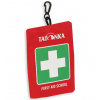 Tatonka First Aid School Lekárnička TAT21030568 red