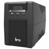 Záložný zdroj UPS TM-LI2-0k6-PC-1x7-F2 600VA, 2x Schuko, AVR