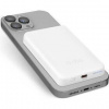 Powerbank SBS MAGSAFE 5K WHT (TEBB5000MAG1CW)