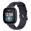 Kožený opasok / FitBit Sense / FitBit Versa 3