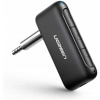 Ugreen Bluetooth 5.0 Mini Jack Zvukový prijímač (Ugreen Bluetooth 5.0 Mini Jack Zvukový prijímač)