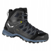 Trekkingové topánky High Salewa 61371-0971 46 (Farba 08 štýl 150x150cm prenosná skladacia rohož s)