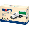 Monti System 52 British Petroleum 1:48