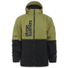 pánska zimná bunda HORSEFEATHERS MORSE II JACKET Iguana XL + doprava zdarma