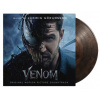 Soundtrack: Venom - Clear & Black Marbled LP