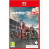 NSW2 hra MotoGP 26 (Code in a box) 4020628540128