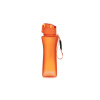 oxybag Flaša na pitie 550 ml OXY Twist peach