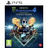 Monster Energy Supercross 4