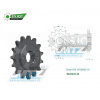 Koliesko reťazové (pastorok) 0740-15zubov ESJOT 50-29022-15 - Ducati 795 Monster + 796 Hypermotard + 796 Monster + 916 Sport Touring + 944 Sport Turismo + 950 Multistrada + 996 Biposto + 9