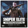 Sniper Elite: Odstřelovač - David Thompson, Roger Tankersley