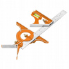Univerzálny uholník NEO TOOLS 72-120 300