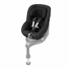 Detská autosedačka Maxi-Cosi Pearl 360 Pro SlideTech 61 – 105 cm, 0–4 roky, Authentic Black