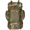 MFH Taktický batoh, BW camo