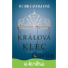 E-kniha Králova klec - Victoria Aveyard