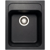 Sinks CLASSIC 400 Metalblack