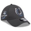 Indianapolis Colts - 2024 Draft 39THIRTY NFL Šiltovka L/XL