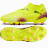 Detské futbalové kopačky Puma kopačky Future 8 Pro veľ. 36