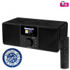 SAL INR500/bk internetové rádio