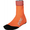 POC Thermal Bootie - zink orange 40-42