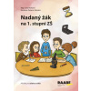 Nadaný žák na 1. stupni ZŠf - Příručka pro učitele a rodiče