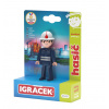 Efko IGRÁČIK Hasič - figúrka s príslušenstvom