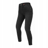 DŽÍNSOVÉ NOHAVICE REBELHORN CLASSIC III LADY SLIM FIT BLACK W26L32