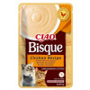 IBN INABA Ciao Bisque Chicken Piščančja juha - priboljšek za mačke - 40g