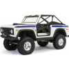 Axial SCX10 III Early Ford Bronco 4WD 1:10 biely