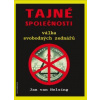 Tajné společnosti - Válka svobodných zednářů - Jan van Helsing