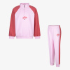 Nike NKN E1D1 HALF ZIP SET 6X