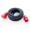 MUNOS kábel 400V predlžovací 25m PROFI 5*1,5 chloropren 352035.00 1003881