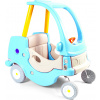 Aga Detské odrážadlo autíčko DS3903 Modré