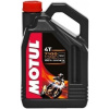 MOTUL 7100 10W60 4T, 4L motorový olej - plne syntetický