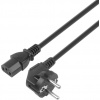 TB Touch Power cable 1.8 m IEC C13 VDE AKTBXKZC13S180B