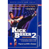 Kick Boxer 2 cesta zpátky DVD