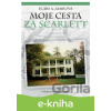 E-kniha Moje cesta za Scarlett - Klára Samková