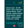 Zákony 2026 I B Účtovné zákony