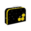Oxybag Kufrík lamino 34 cm Smiley World