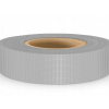 Krycia páska na plot Linarem 4,75 cm x 35 m svetlosivá
