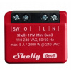 Shelly Plus 1PM - spínací modul