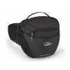 Lowe Alpine Space Case 7 black/BLK unisex ledvinka