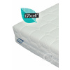 Materasso Matracový poťah LYOCELL 3D bez lemu 200x140