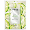 Payot Morning Masque Winter Is Coming Vyživujúce a upokojujúce látková maska 19 ml