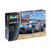 Revell Shelby Cobra 289 '62 Plastic ModelKit 07669 1:25