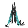 Leatherman | Signal Aqua Blue multifunkčný nástroj