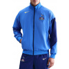 Bunda Nike Dri-FIT Total 90 Tottenham Hotspur Soccer Anthem Jacket 2025/26 hm4142-428 Veľkosť L