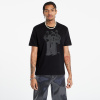 Tričko Comme des Garçons x The Beatles Short Sleeve Tee UNISEX Black S S